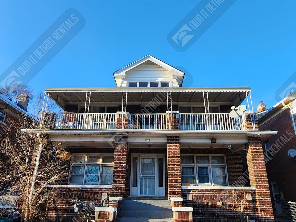 1st image of 2310 Glendale St APT 1W