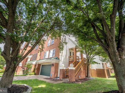 6427 Knapsack Ln, Centreville, VA, 20121