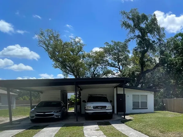1123 S Lee Ave, Orlando, FL 32805