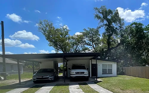 1123 S Lee Ave #REAR Photo 1