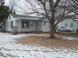 2257 S Ida Ave, Wichita, KS 67211