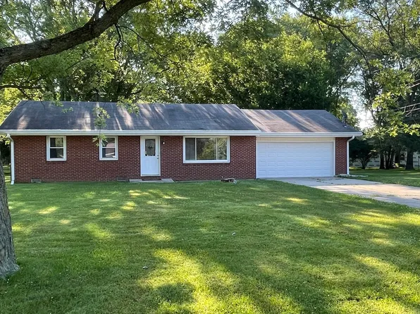 5576 S 100 W, Pendleton, IN 46064
