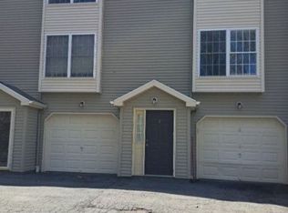 83 Taft Point #7, Waterbury, CT 06708