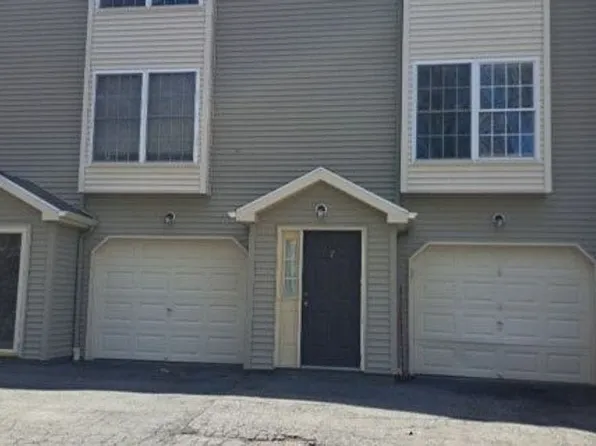 83 Taft Point #7, Waterbury, CT 06708