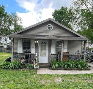 2923 Smalley Ave, Mishawaka, IN, 46544