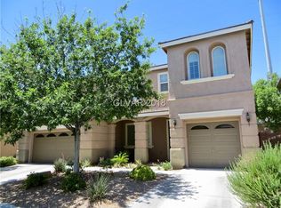 7613 Duet Springs St, Las Vegas, NV 89149