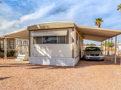 2481 W Broadway Ave LOT 8, Apache Junction, AZ, 85120