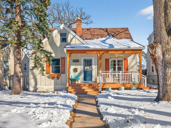 2913 Kentucky Ave S, Saint Louis Park, MN 55426