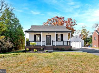 110 Hilltop Ave, East Norriton, PA 19401