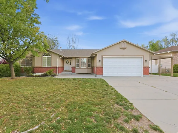 4317 W 9580 S, South Jordan, UT 84009