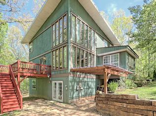 382 Old Johnson Rd, Murphy, NC 28906