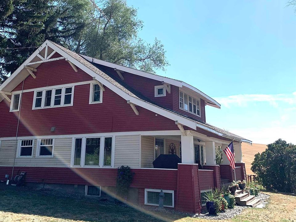 4101 Parvin Rd, Colfax, WA 99111 Zillow