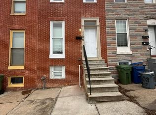 (Undisclosed Address), Baltimore, MD 21213