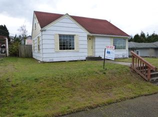 1112 E 5th St, Port Angeles, WA