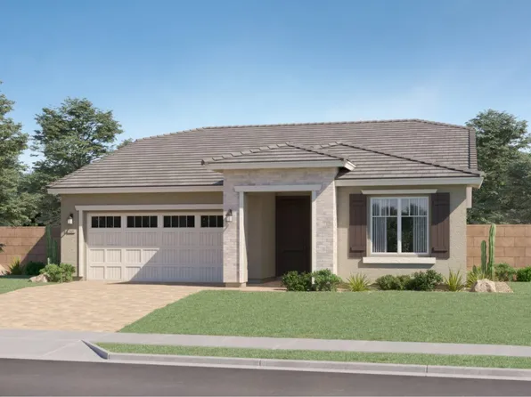 25325 N 175th Ave, Surprise, AZ 85387