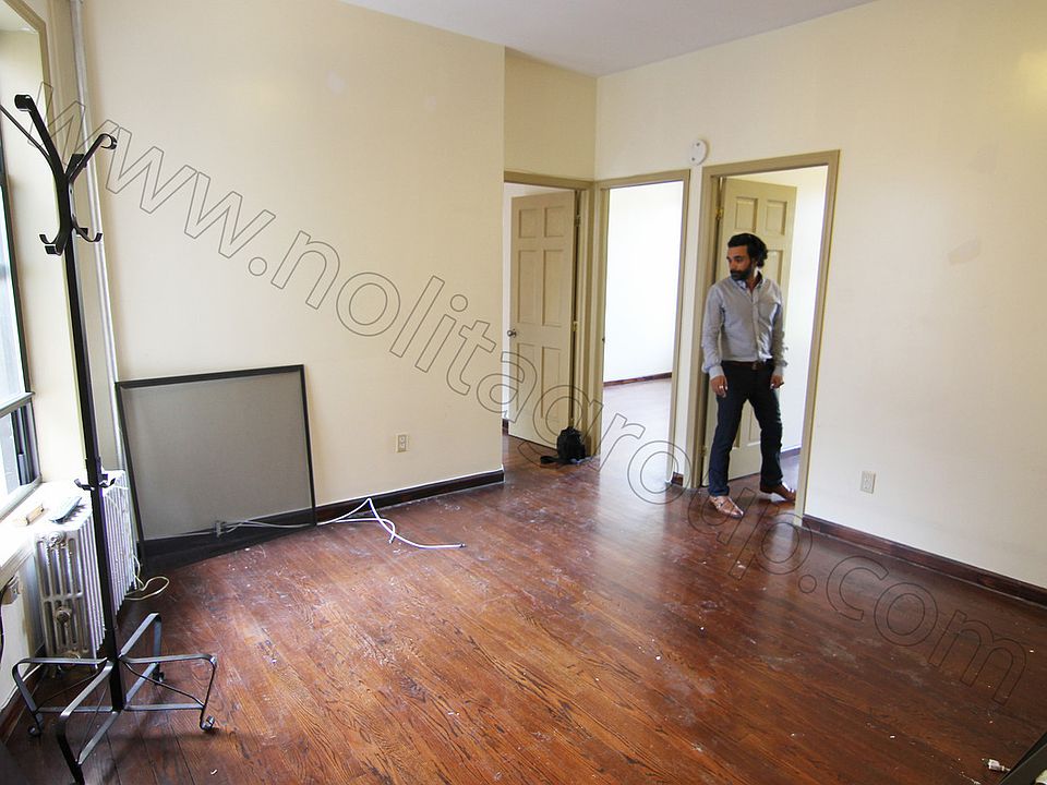 1st image of 81 Chrystie St APT 4E