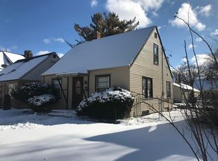 3960 N 30th St, Milwaukee, WI 53216