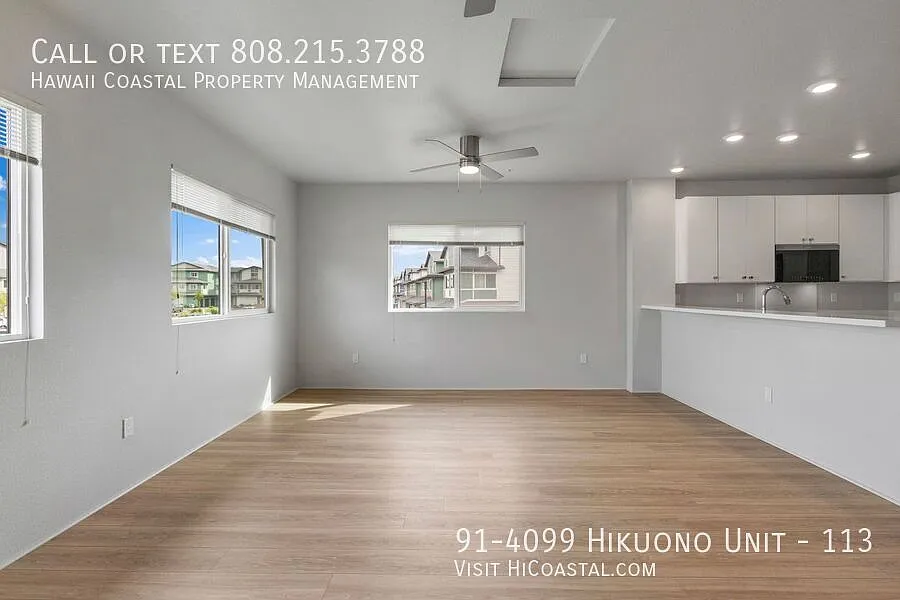 Building Photo - 91-4099 Hikuono St #113
