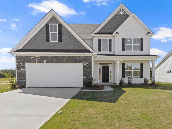 408 Ladybug Ln, Anderson, SC 29621