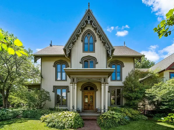 601 Park Ave, South Bend, IN 46616