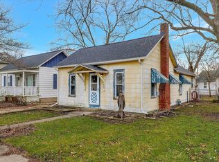 305 Pearl St, Thomasboro, IL 61878