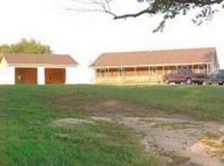 3649 Ziegler Ave, Radcliffe, IA 50230