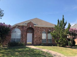 5033 Geranium Ct, McKinney, TX 75070