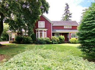 10050 SW Wilsonville Rd, Wilsonville, OR 97070