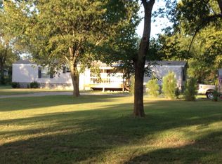 30855 S 4190th Rd, Inola, OK 74036