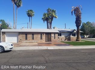 2773 S Maple Ave, Yuma, AZ 85364