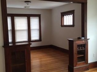 50 Upsala St #2, Worcester, MA 01610