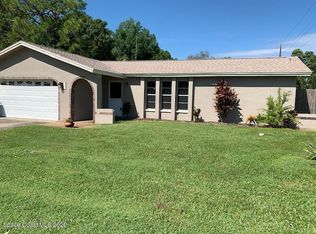 501 Parker Rd, West Melbourne, FL 32904