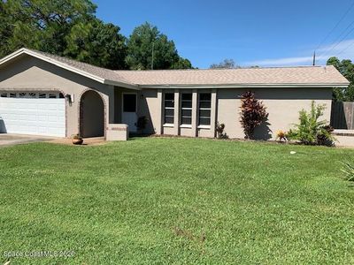 501 Parker Rd, West Melbourne, FL, 32904
