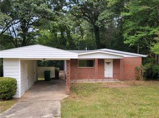 4218 Chamblee Tucker Rd, Atlanta, GA 30340