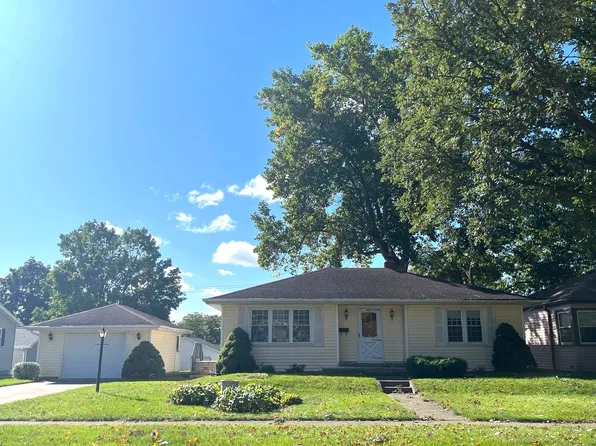 409 W Minnesota St, Spring Valley, IL 61362