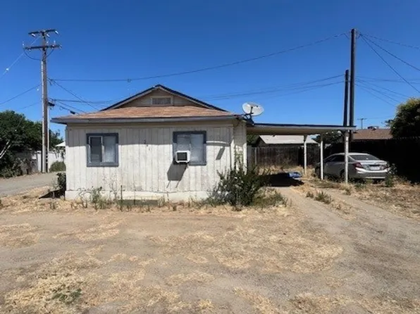 241 W Firebaugh Ave, Exeter, CA 93221