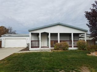 11496 W Hawkins Ave, Nampa, ID 83651