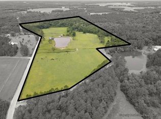 826 Jones Rd, Ashburn, GA 31714