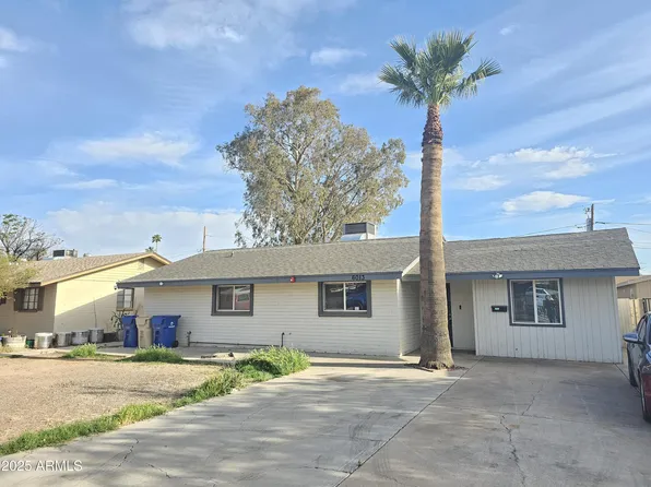 6013 W CLAREMONT Street, Glendale, AZ 85301