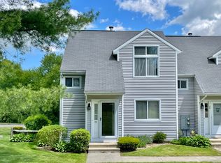 12 April Gardens Rd UNIT A, Seymour, CT 06483