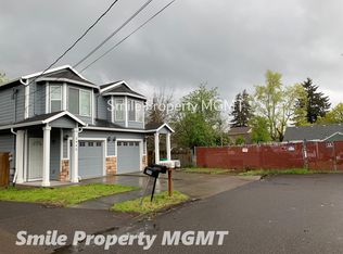 2944 SE 125th Ave #1, Portland, OR 97236