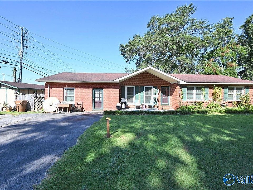 1305 High St SW, Hartselle, AL 35640 MLS 21842576 Zillow