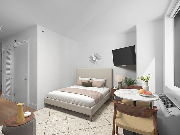 4th image of 10 City Pt APT 26C