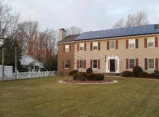 266 Wheat Rd, Vineland, NJ 08360