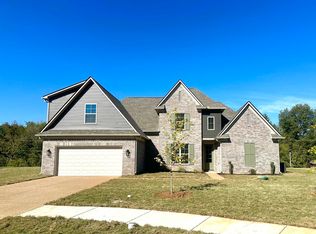 51 Drysdale Cv, Atoka, TN 38004