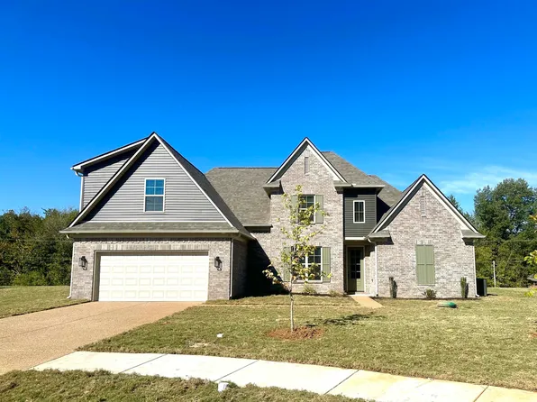 51 Drysdale Cv, Atoka, TN 38004