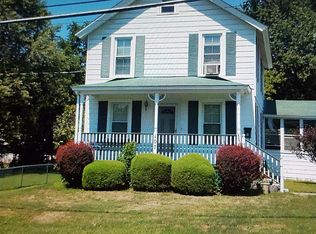 107 E Oneida St, Baldwinsville, NY 13027
