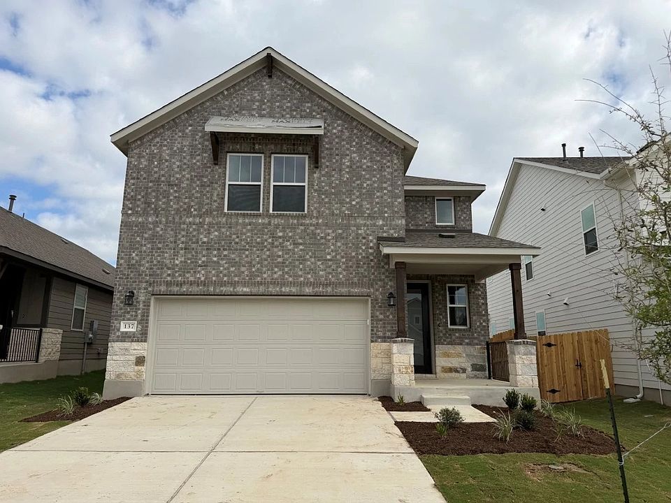 137 Clover Bend Elevation Image 1