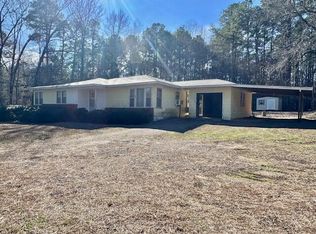 1351 Maben Starkville Rd, Maben, MS 39750