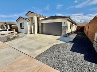 3604 W 185 N, Hurricane, UT 84737